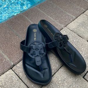 FAKE Tory Burch Clouds